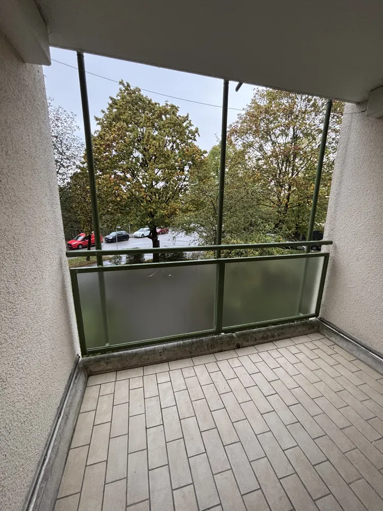 2 Zimmer Wohnung mit 56 m² in München – Bild 3