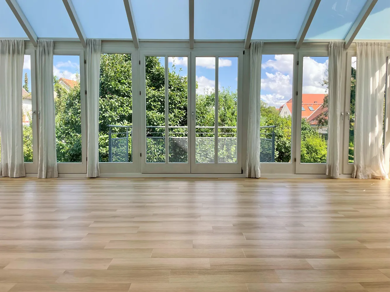 3 Zimmer Wohnung mit 83 m² in München – Bild 2