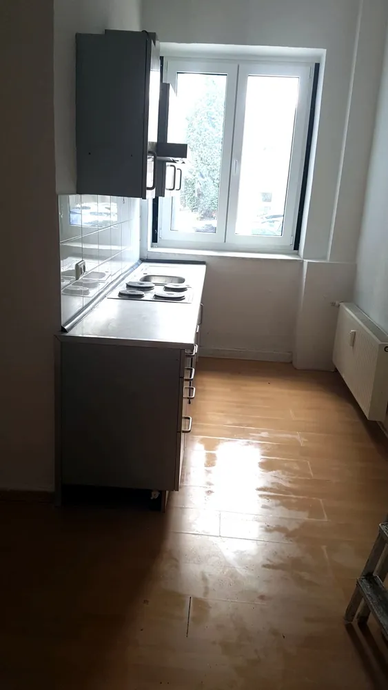 1 room apartment with 40 m² in Gelsenkirchen – Photo 4