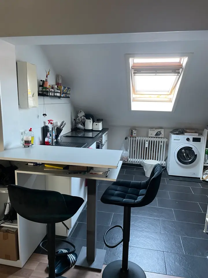 WG-Zimmer mit 64 m² in Meerbusch – Bild 6