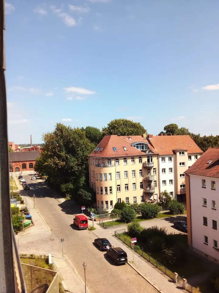 2 Zimmer Wohnung mit 49 m² in Brandenburg an der Havel – Bild 2