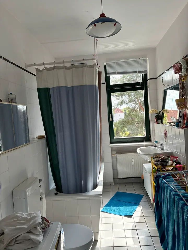 WG-Zimmer mit 54 m² in Delitzsch – Bild 5