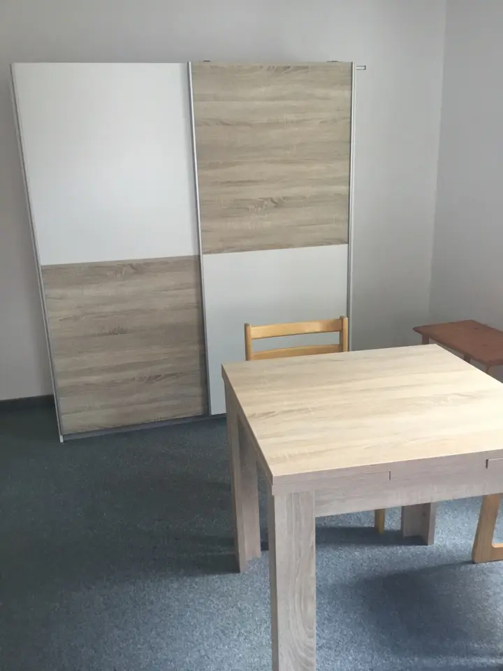 WG-Zimmer mit 20 m² in Mosbach – Bild 4
