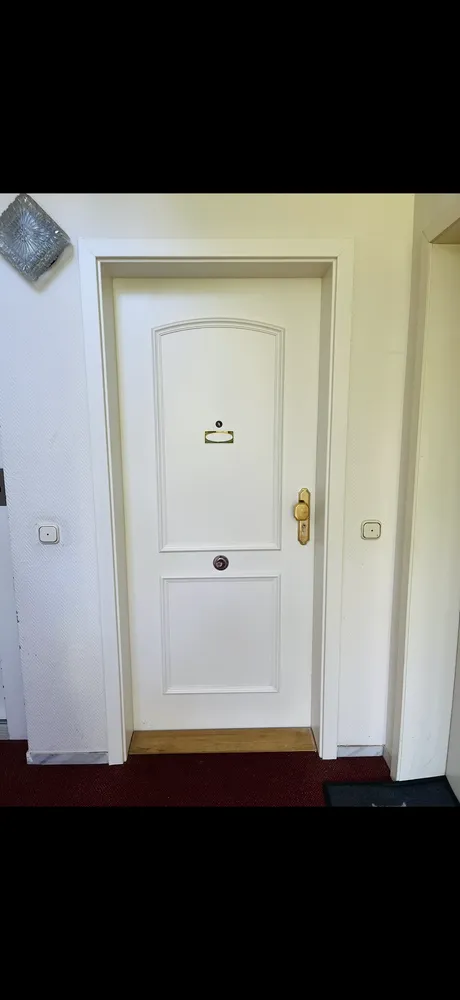 1 Zimmer Wohnung mit 42 m² in Hamburg – Bild 7