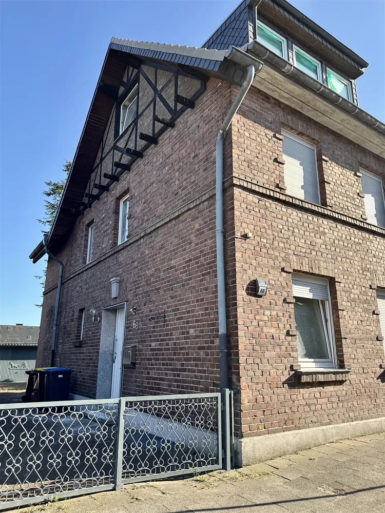 5 Zimmer Haus mit 133 m² in Wesel – Bild 3
