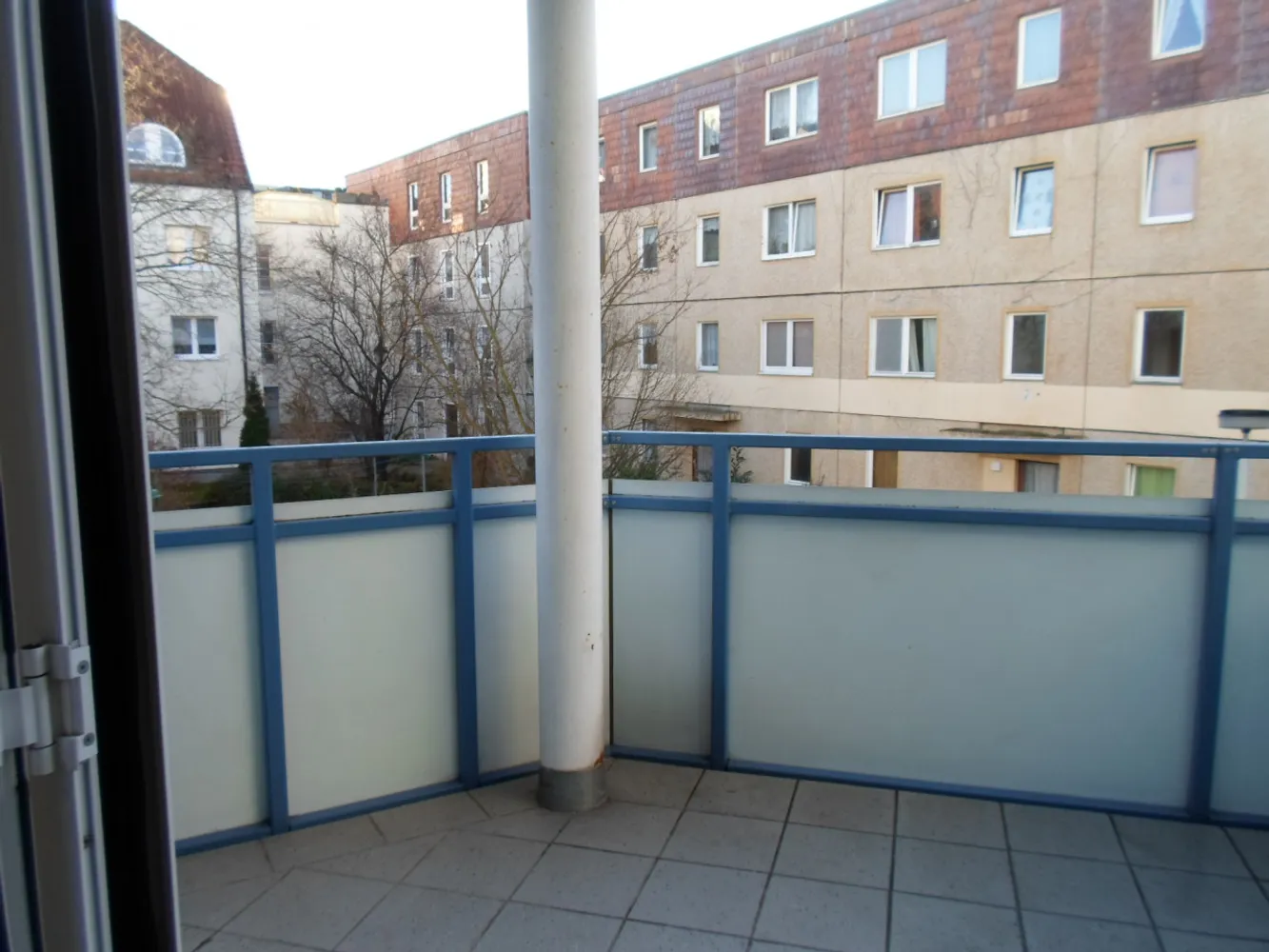1 room apartment with 54 m² in Fürstenwalde/Spree – Photo 5
