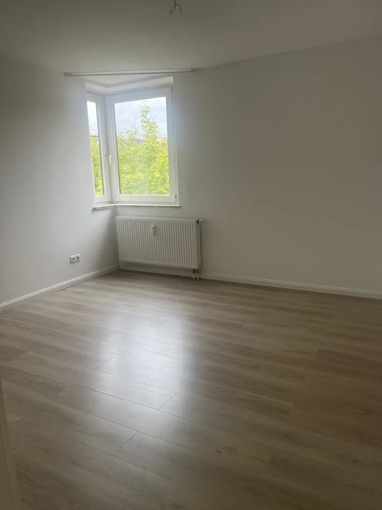 4 Zimmer Wohnung mit 108 m² in Ahrensburg – Bild 1
