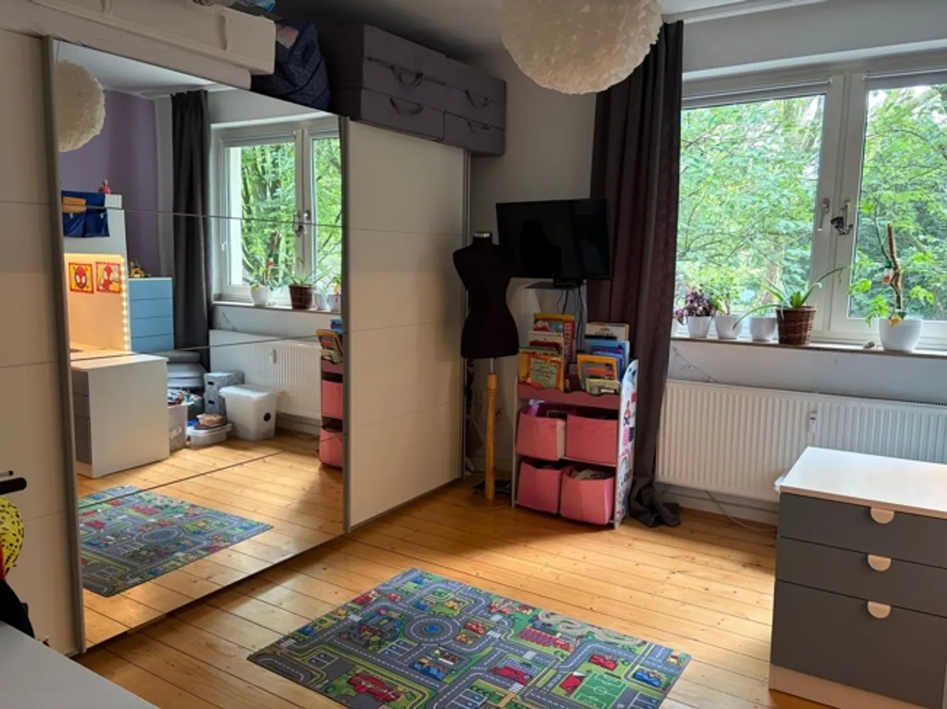 3 Zimmer Wohnung mit 69 m² in Duisburg – Bild 5