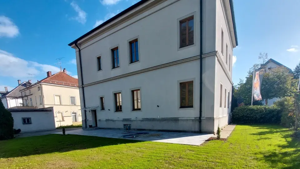 4 Zimmer Wohnung mit 90 m² in Straubing – Bild 7