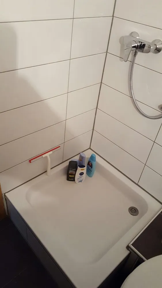 1 Zimmer Wohnung mit 24 m² in Köln – Bild 8