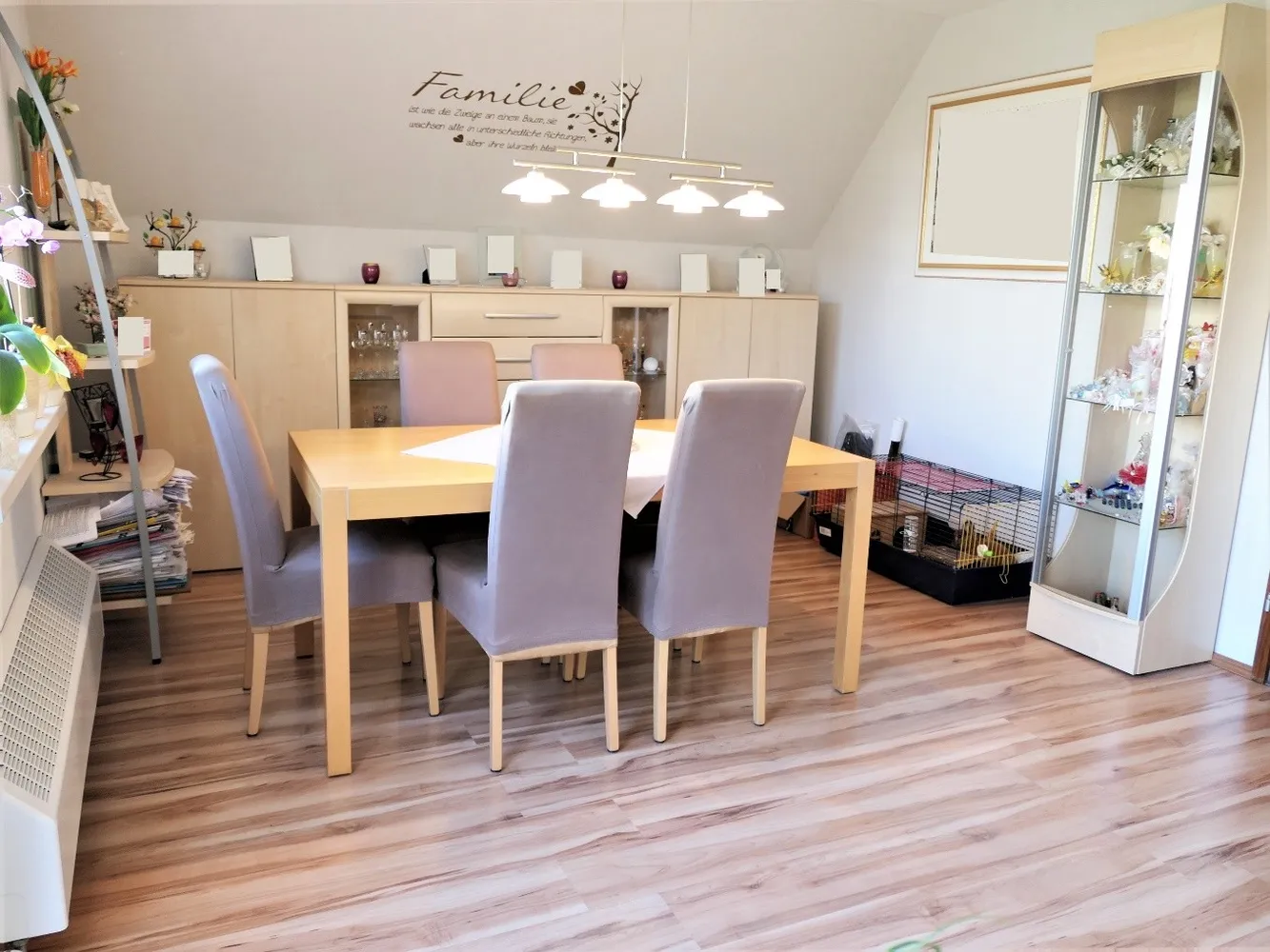 5 Zimmer Wohnung mit 108 m² in Hagen – Bild 12