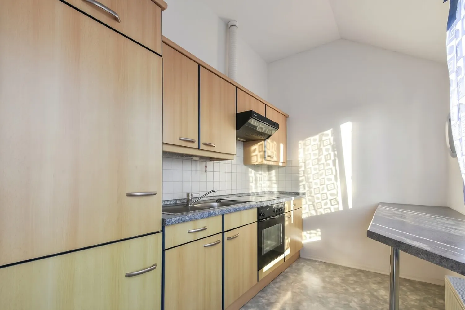 1 Zimmer Wohnung mit 54 m² in Solingen – Bild 2