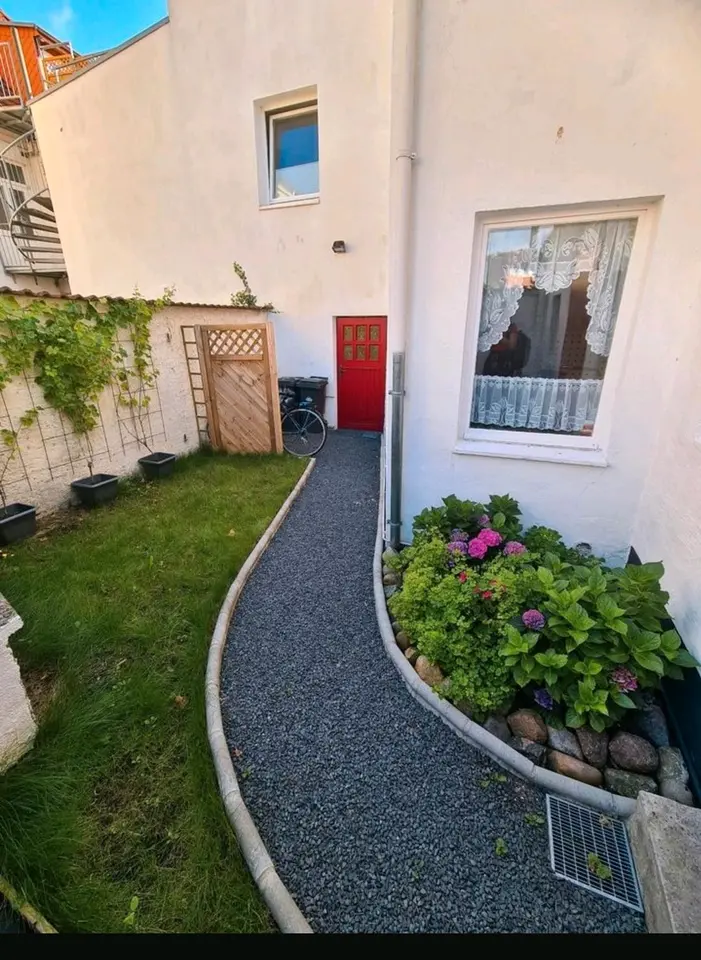 2 Zimmer Wohnung mit 58 m² in Wismar – Bild 7