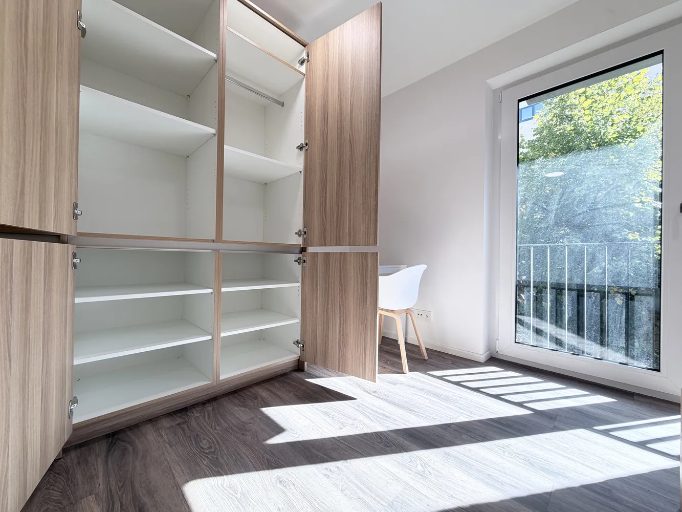 1 Zimmer Wohnung mit 24 m² in Stuttgart – Bild 2