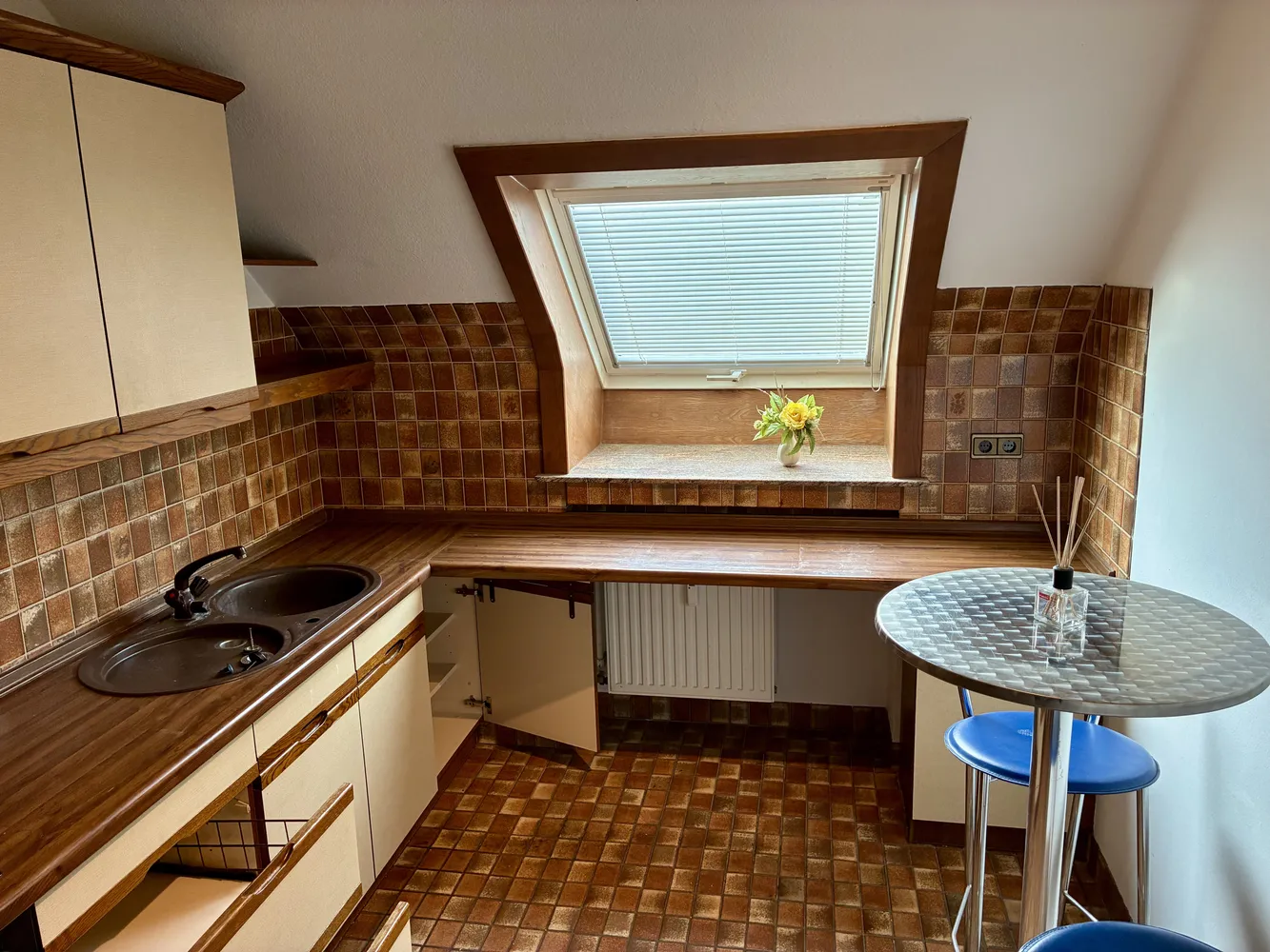3 room apartment with 93 m² in Wiesbaden – Photo 3