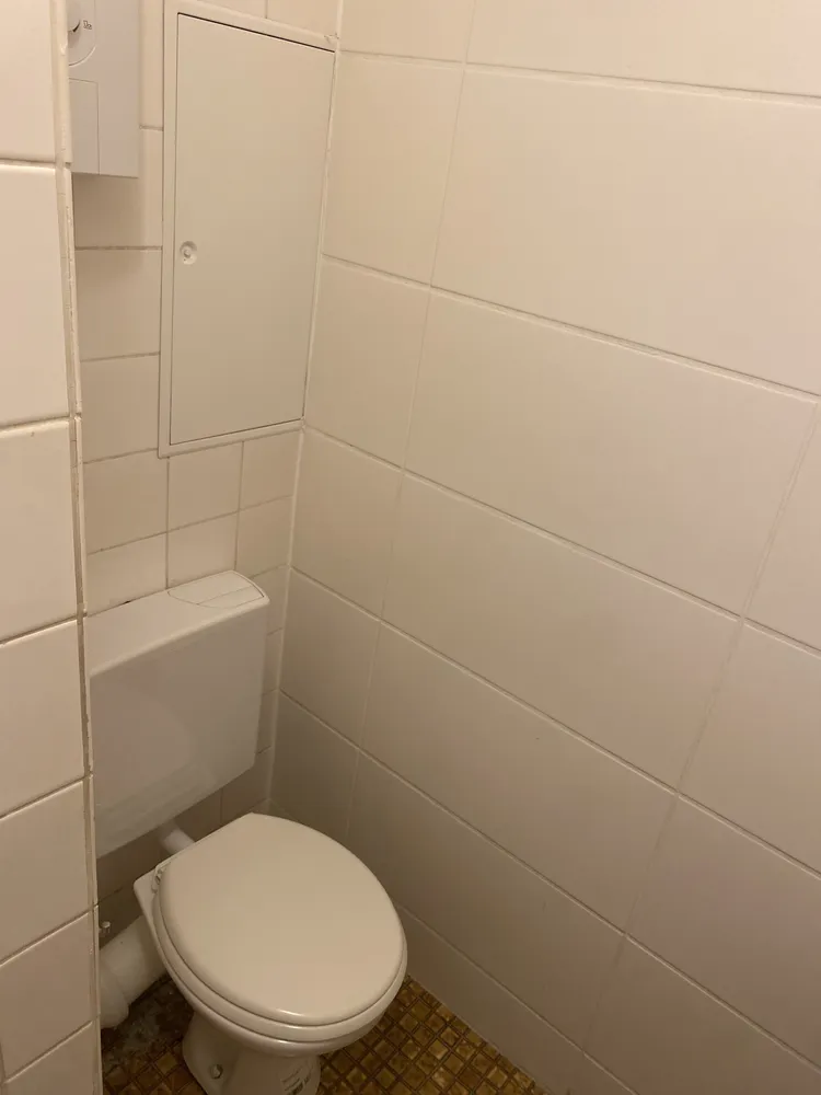 1 Zimmer Wohnung mit 17 m² in Mainz – Bild 8