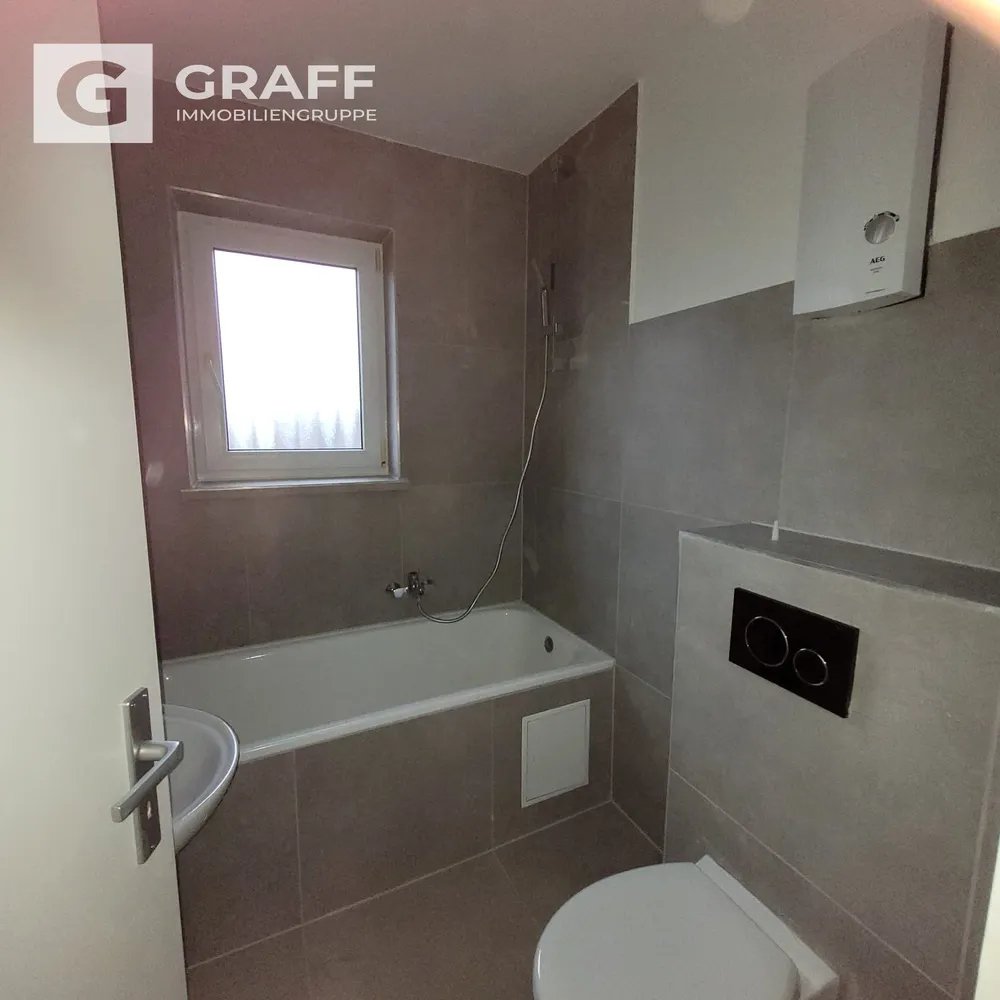 2 Zimmer Wohnung mit 52 m² in Cuxhaven – Bild 3