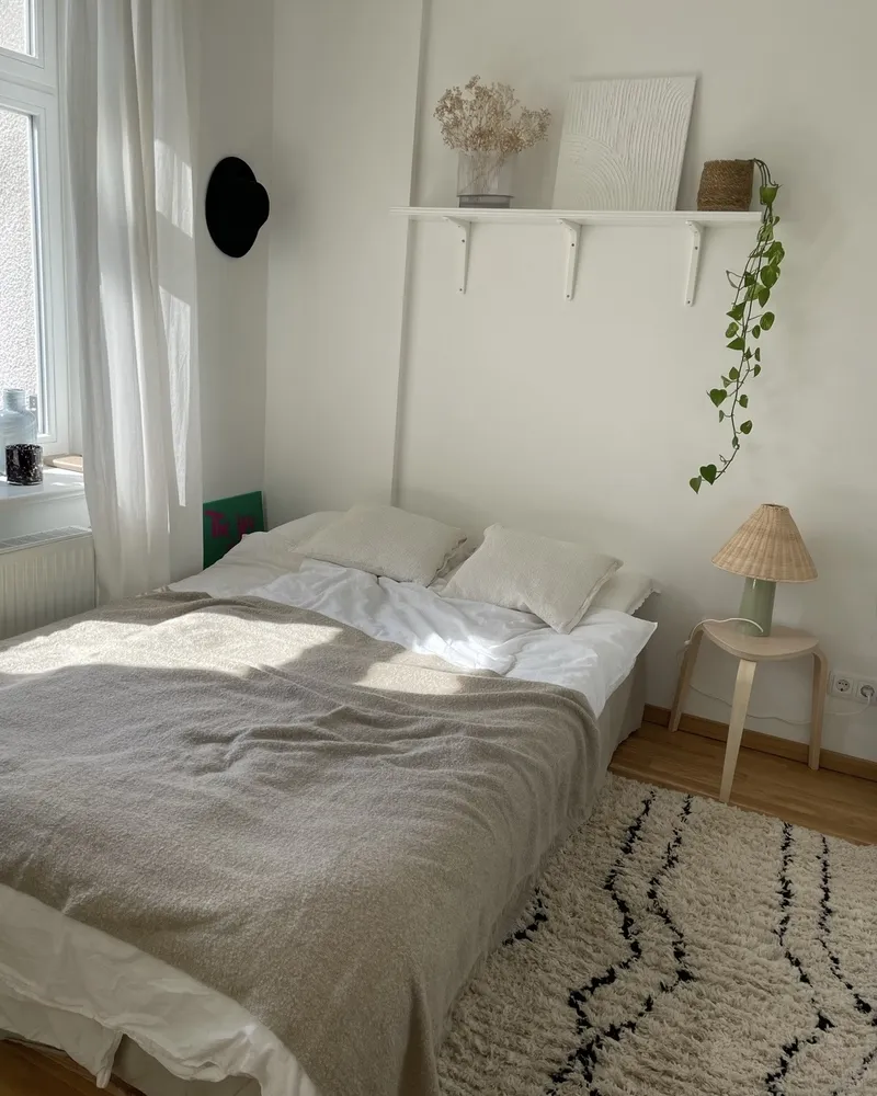 2 Zimmer Wohnung mit 46 m² in Leipzig – Bild 3