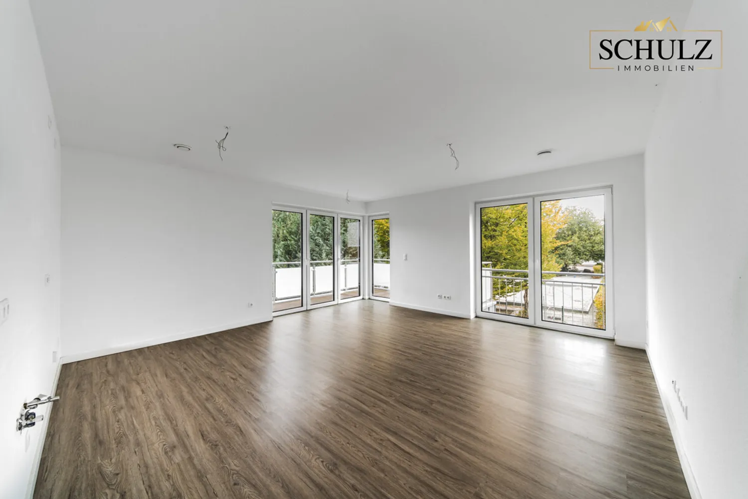 2 room apartment with 81 m² in Cloppenburg – Photo 7