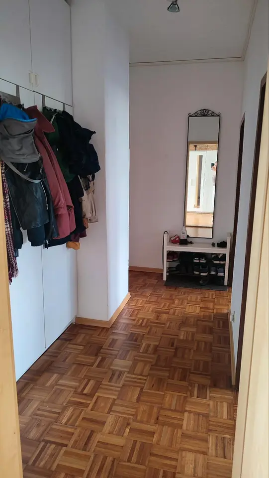 2 Zimmer Wohnung mit 63 m² in Hannover – Bild 6