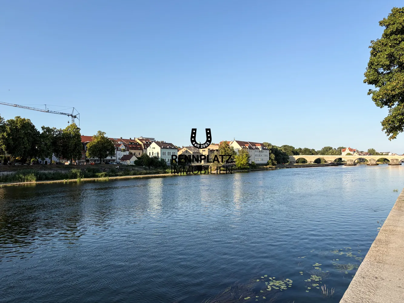 1 Zimmer Wohnung mit 32 m² in Regensburg – Bild 12