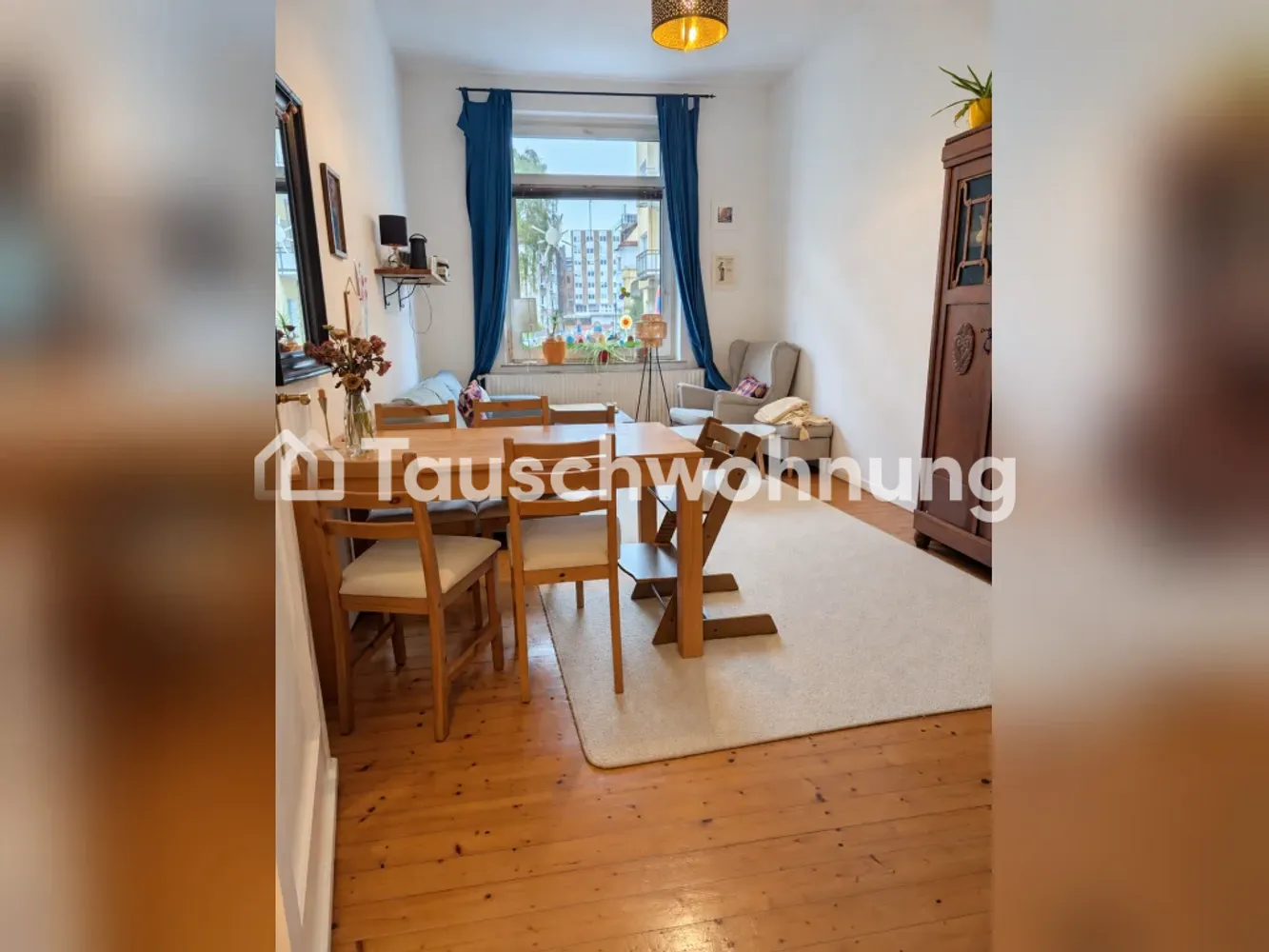 3 Zimmer Wohnung mit 78 m² in Hannover – Bild 1