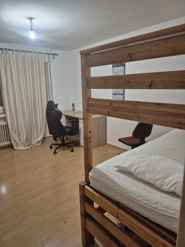 3 Zimmer Wohnung mit 72 m² in Darmstadt – Bild 12