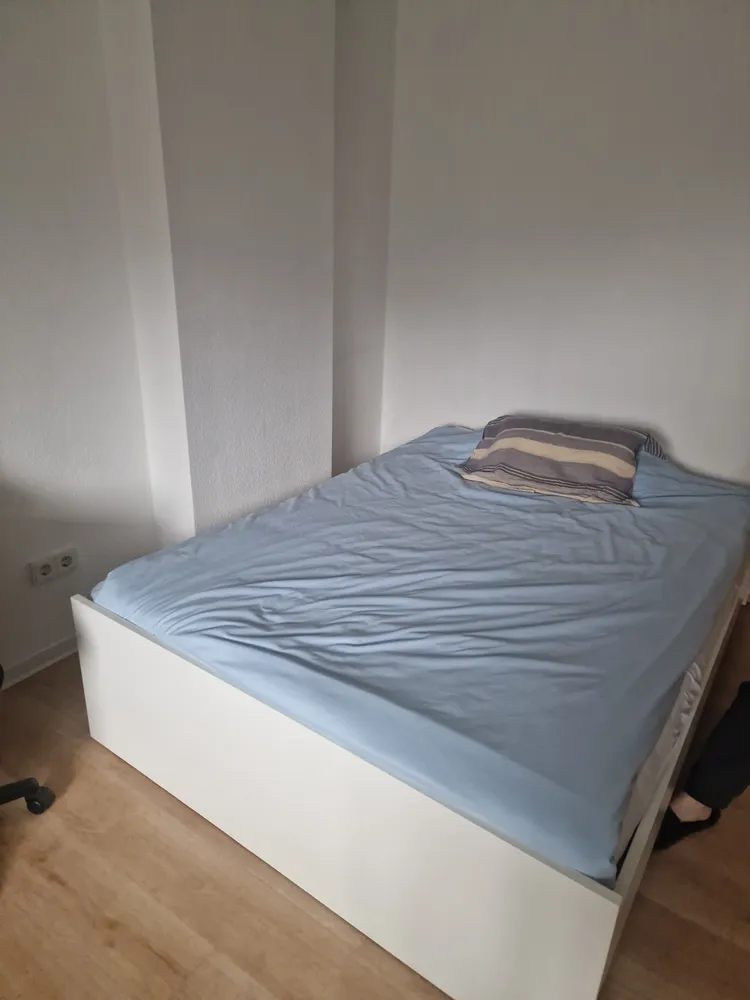 2 Zimmer Wohnung mit 24 m² in Aachen – Bild 4