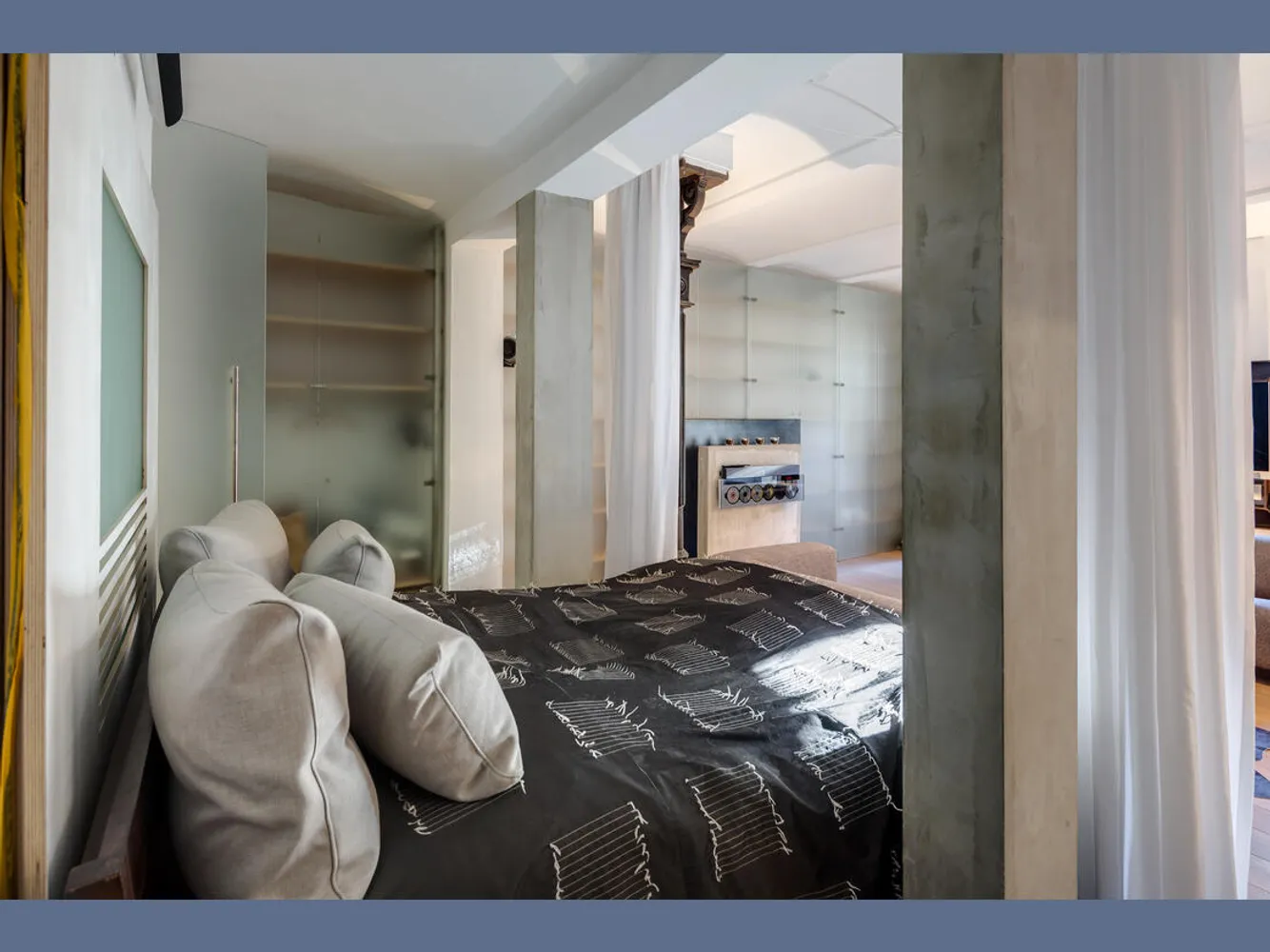6 Zimmer Wohnung mit 180 m² in München – Bild 3