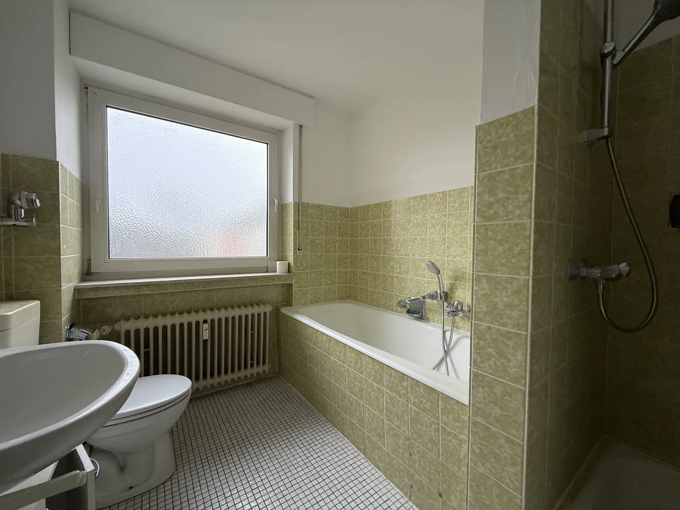 3 Zimmer Wohnung mit 82 m² in Minden – Bild 3
