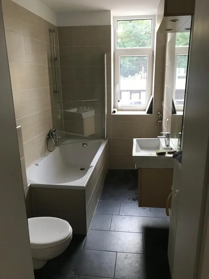 2 Zimmer Wohnung mit 45 m² in Mittweida – Bild 4
