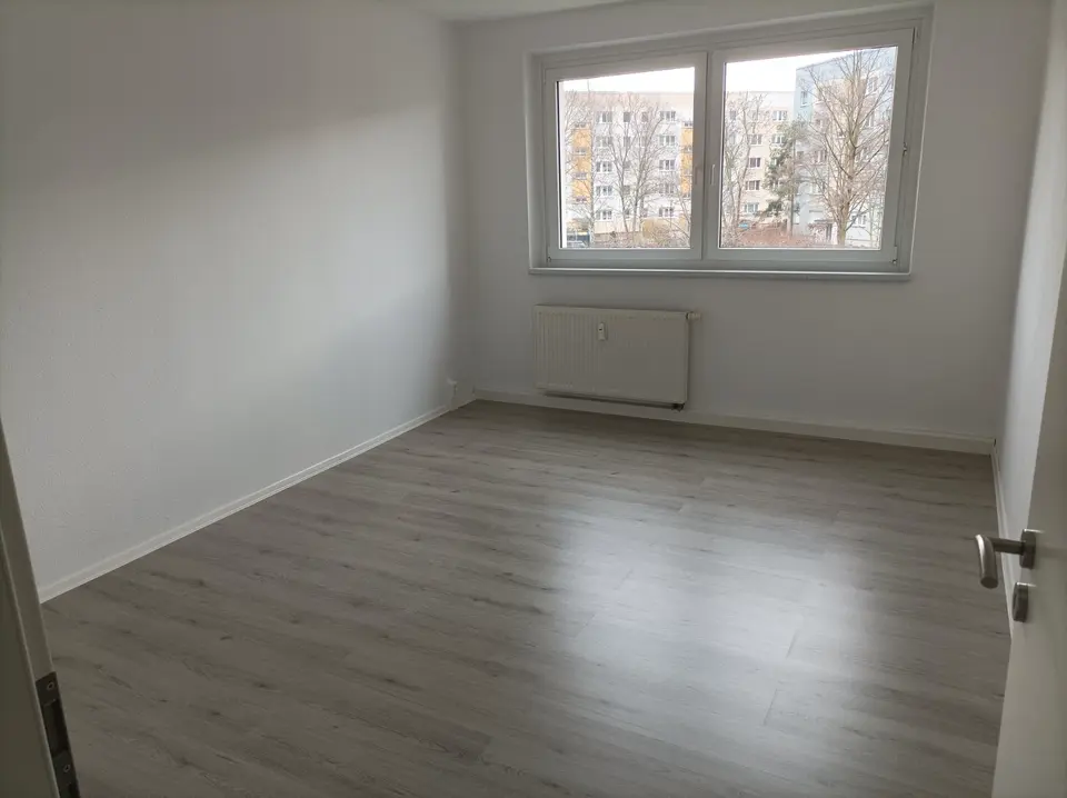 3 Zimmer Wohnung mit 61 m² in Halle (Saale) – Bild 5