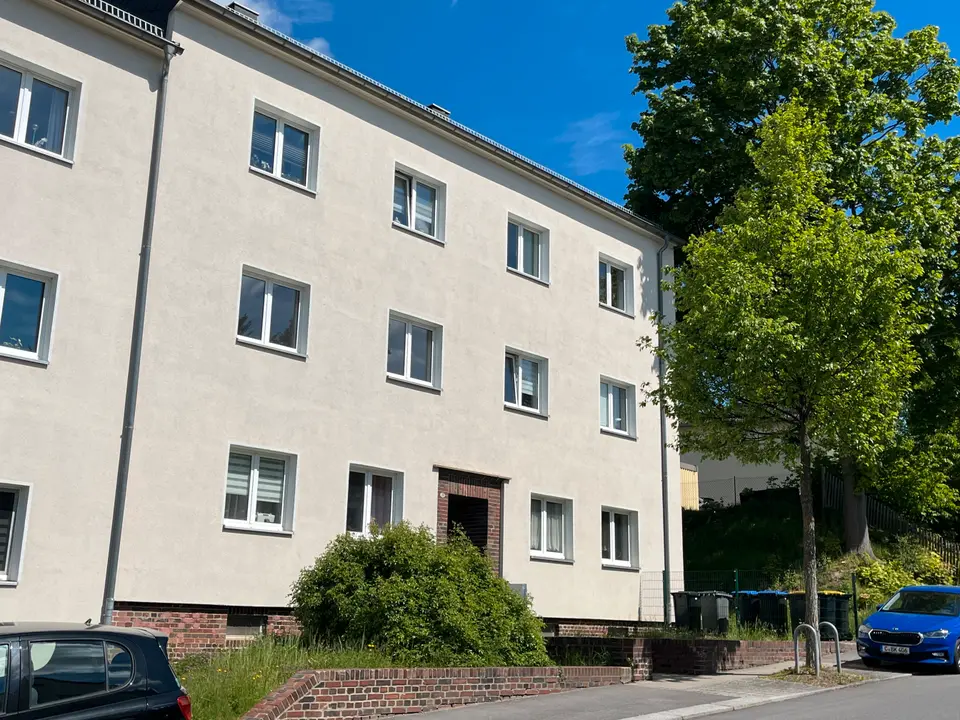 3 Zimmer Wohnung mit 70 m² in Dresden – Bild 10