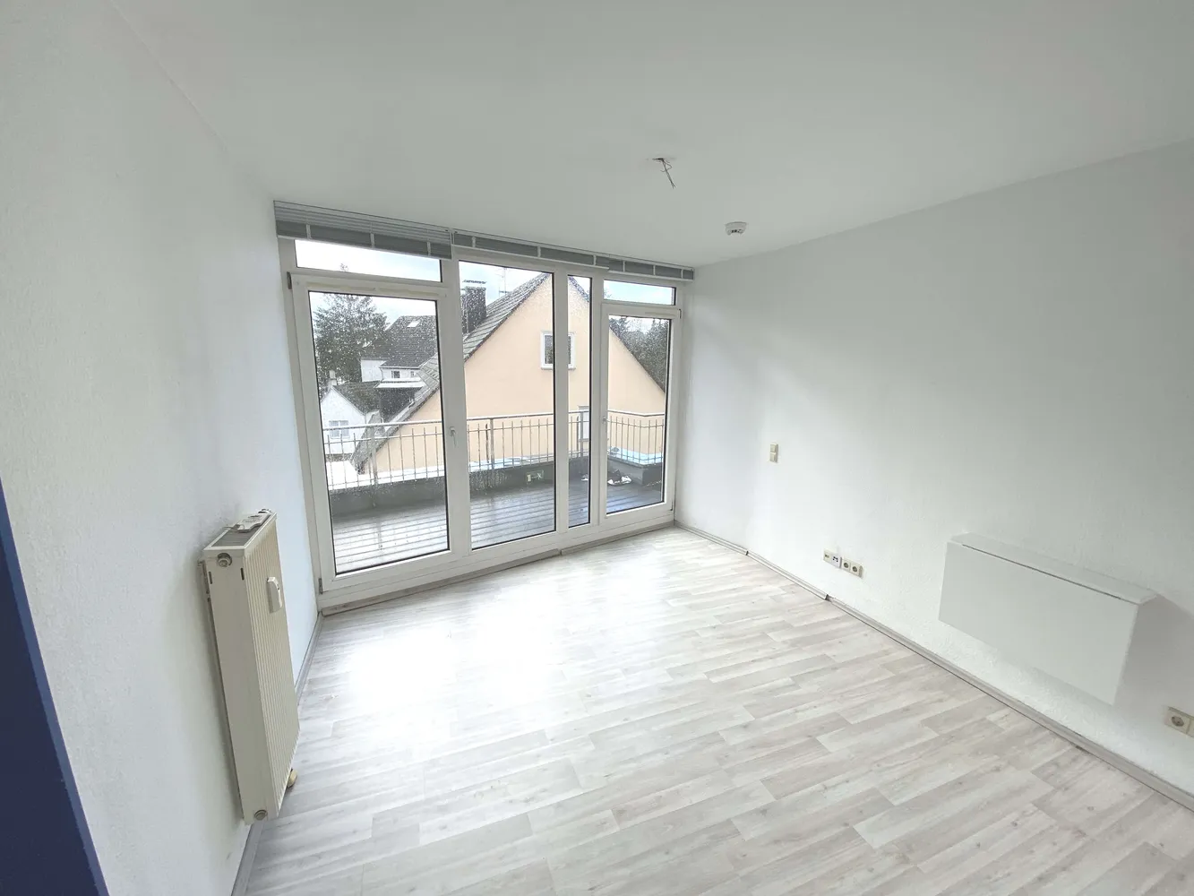 3 Zimmer Wohnung mit 38 m² in Dortmund – Bild 1
