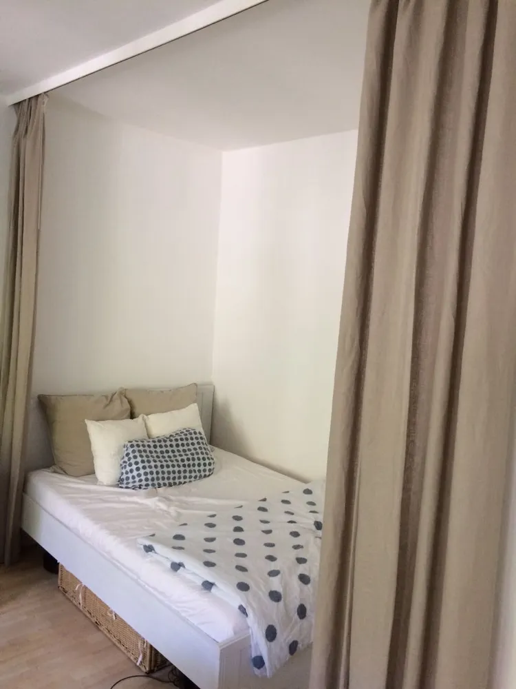 1 Zimmer Wohnung mit 35 m² in Berlin – Bild 3
