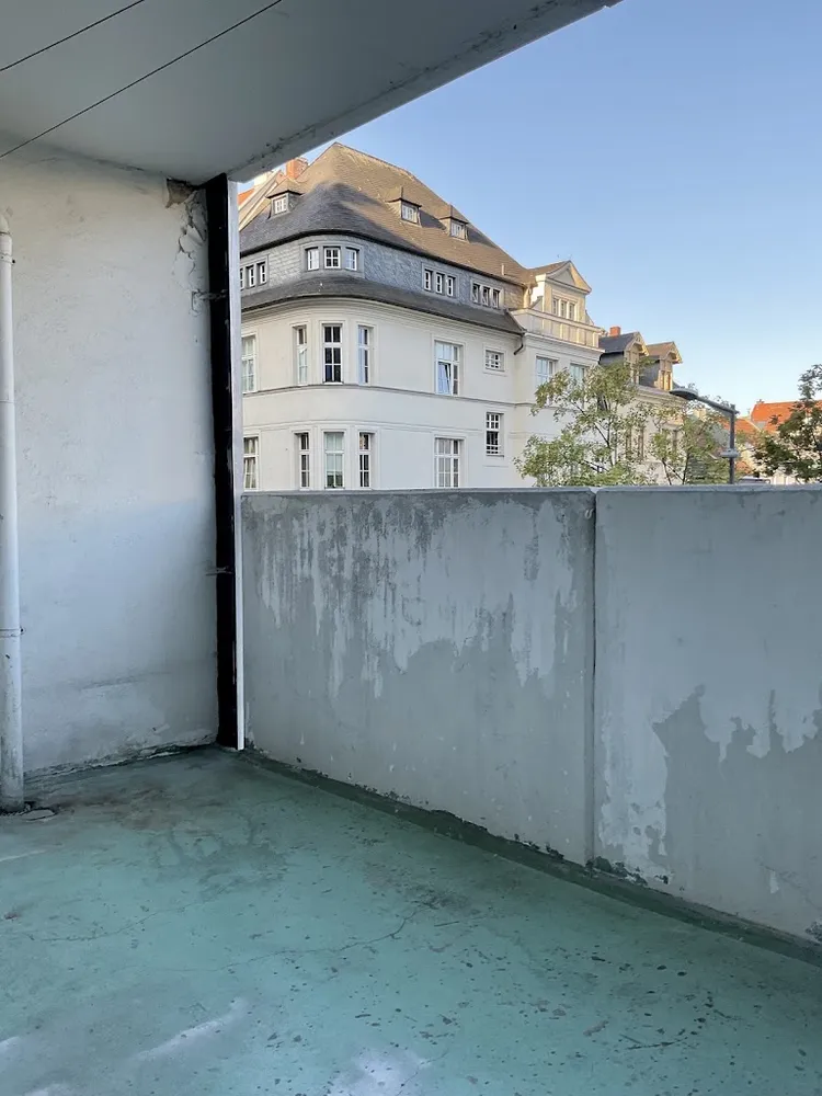 2 Zimmer Wohnung mit 65 m² in Köln – Bild 6