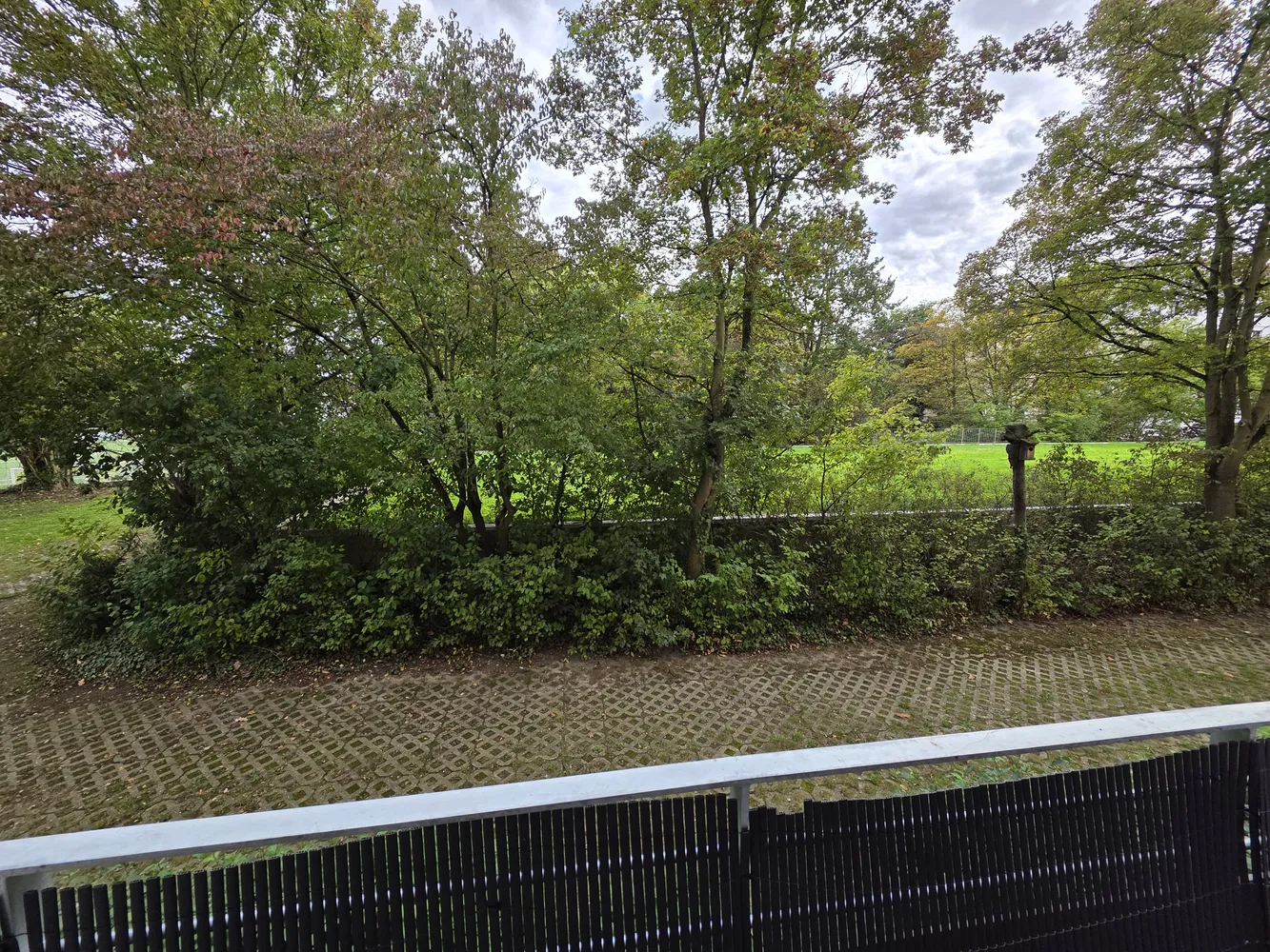 2 Zimmer Wohnung mit 56 m² in Köln – Bild 11
