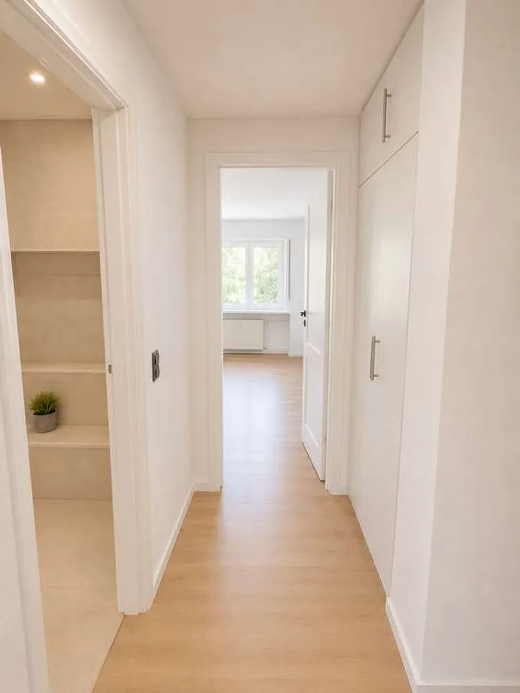 3 Zimmer Wohnung mit 20 m² in Karlsruhe – Bild 2