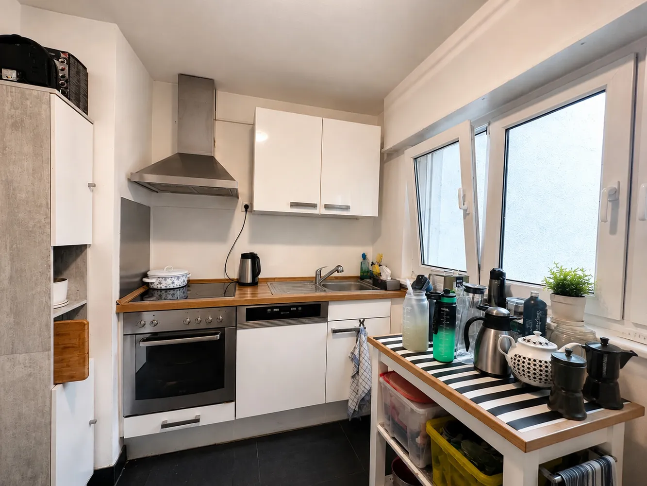 4 Zimmer Wohnung mit 113 m² in Heidelberg – Bild 7