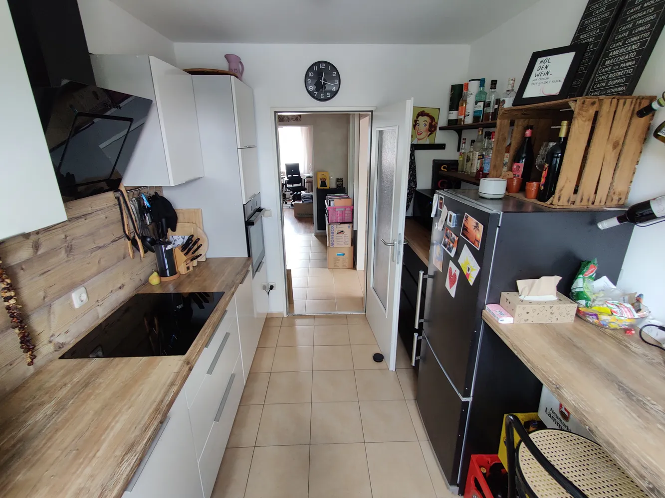 3 Zimmer Wohnung mit 70 m² in München – Bild 12