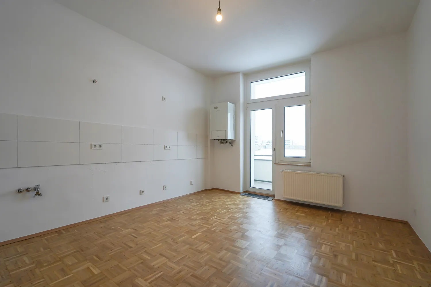 3 Zimmer Wohnung mit 76 m² in Düsseldorf – Bild 9