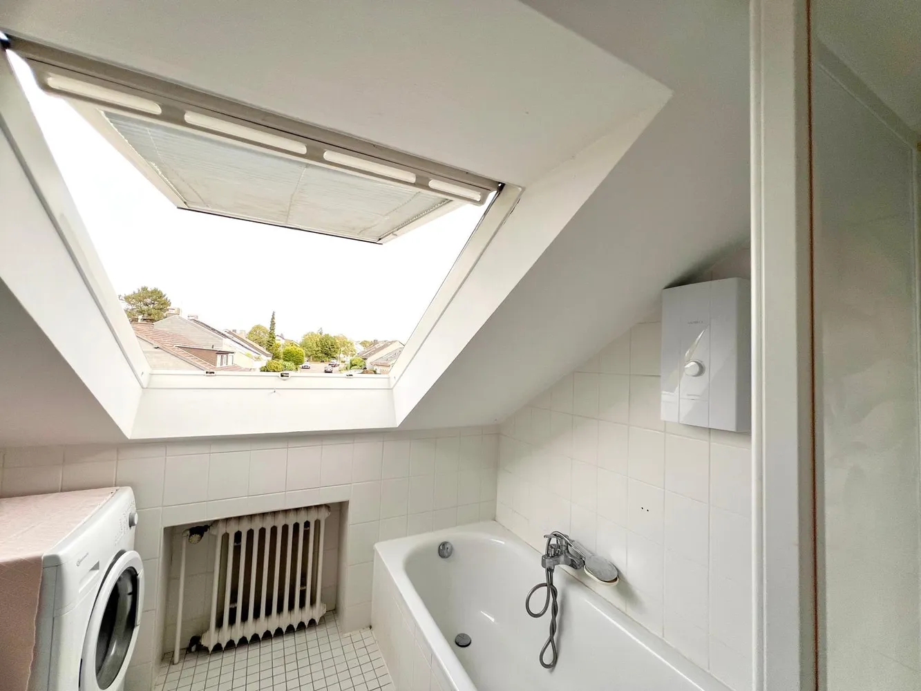 2 Zimmer Wohnung mit 60 m² in Hagen – Bild 9