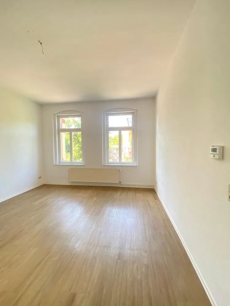 2 Zimmer Wohnung mit 69 m² in Wittenberg – Bild 1