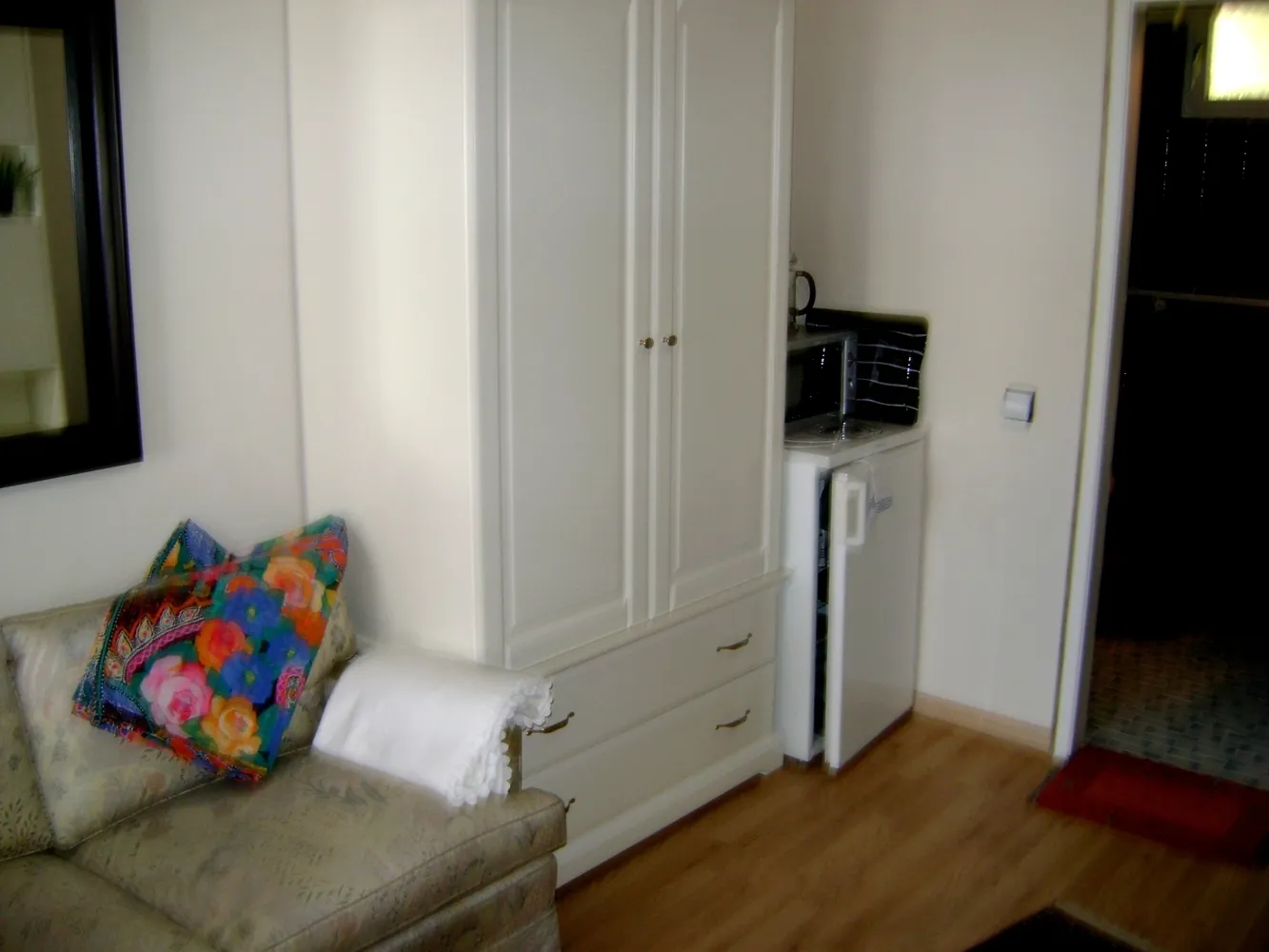 1 Zimmer Wohnung mit 30 m² in Dreieich – Bild 3