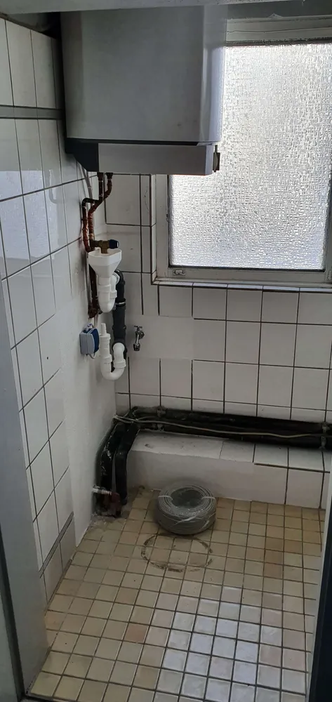 1 Zimmer Wohnung mit 21 m² in Köln – Bild 6