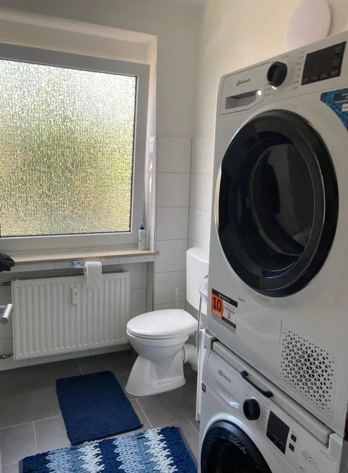 WG-Zimmer mit 14 m² in Oldenburg – Bild 5