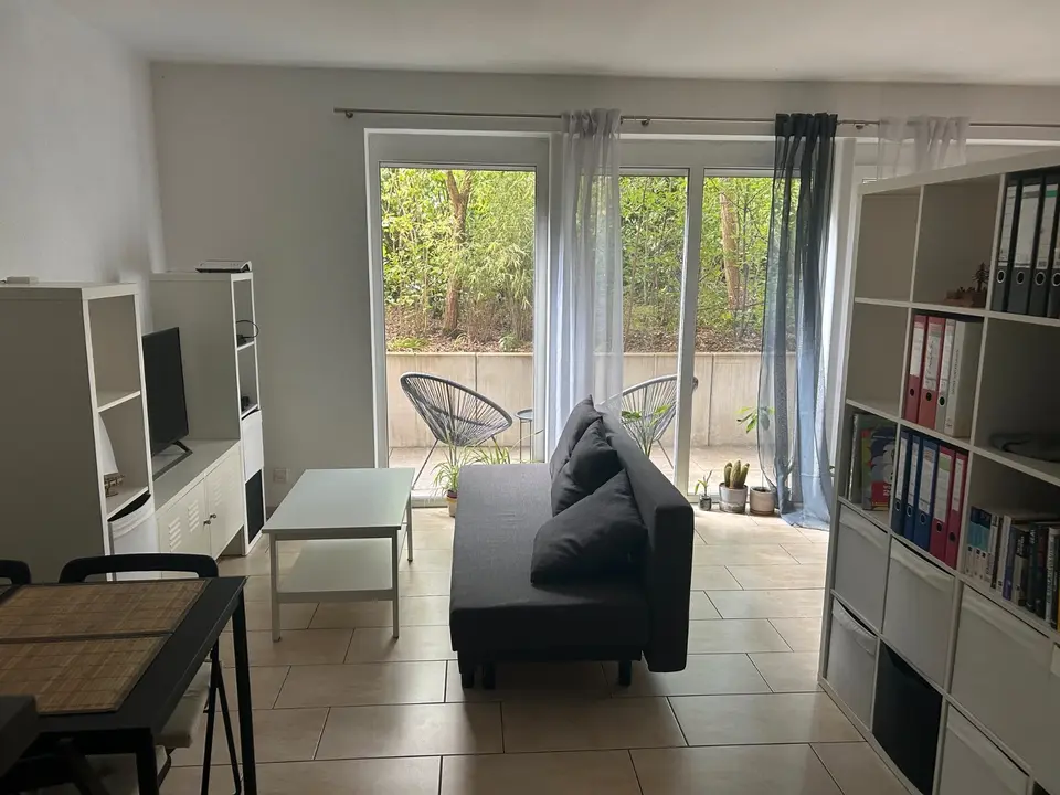 2 Zimmer Wohnung mit 54 m² in Gießen – Bild 1
