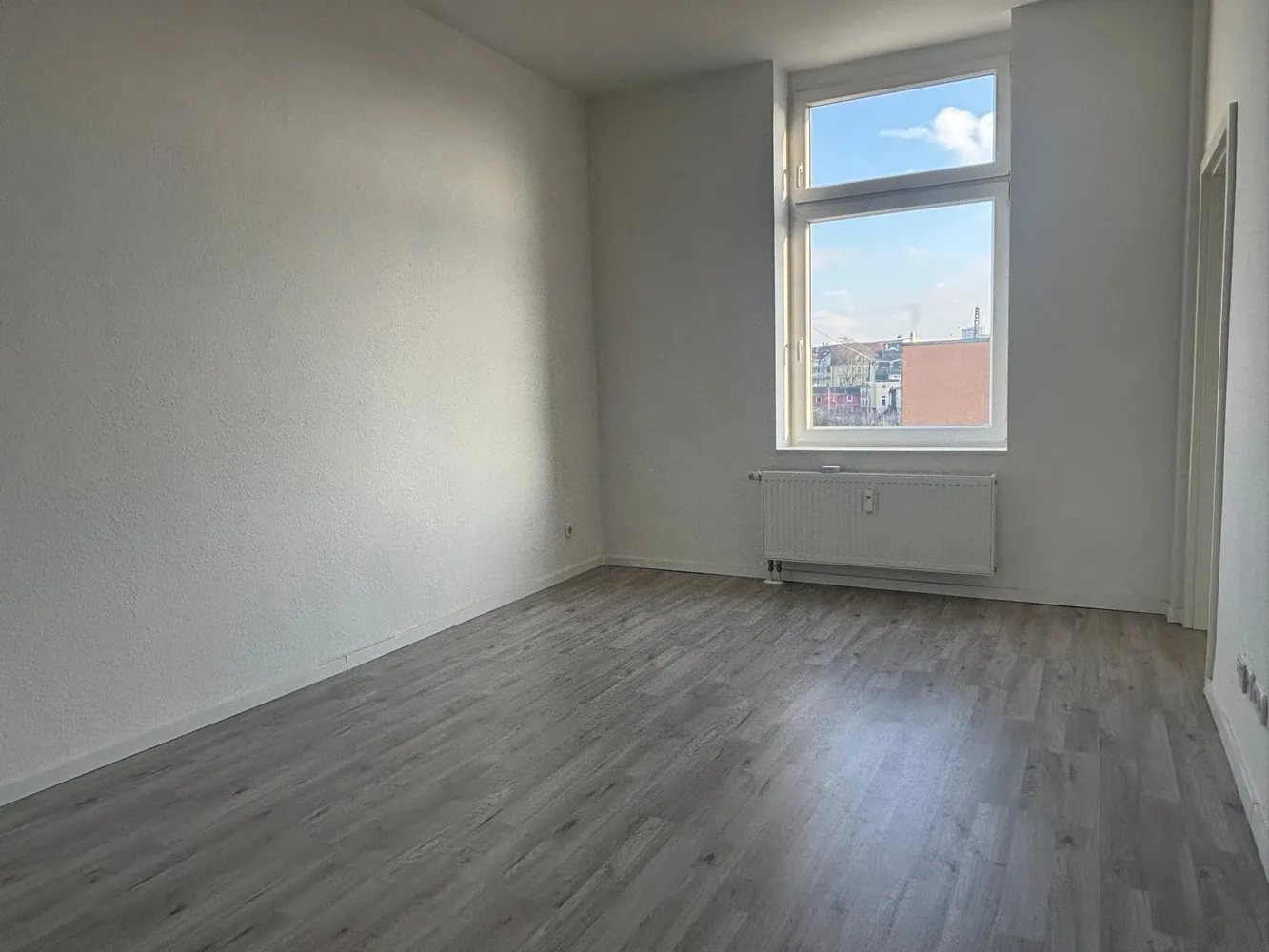 4 Zimmer Wohnung mit 76 m² in Herne – Bild 1