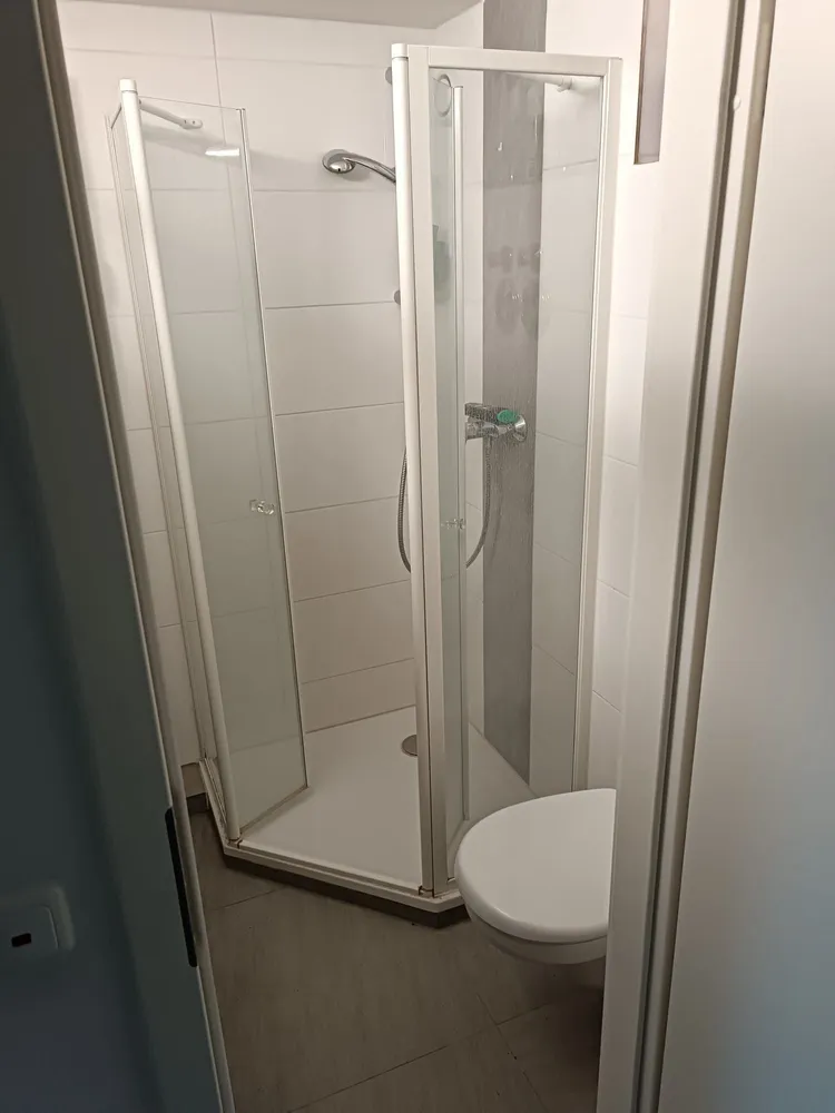 1 Zimmer Wohnung mit 32 m² in München – Bild 2