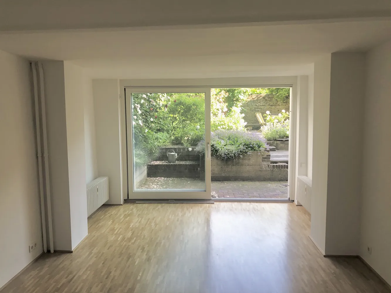 2 Zimmer Wohnung mit 73 m² in Düsseldorf – Bild 9